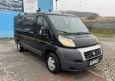Fiat ducato – 2008, 390 000 km