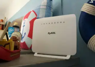 Modem ZyXEL