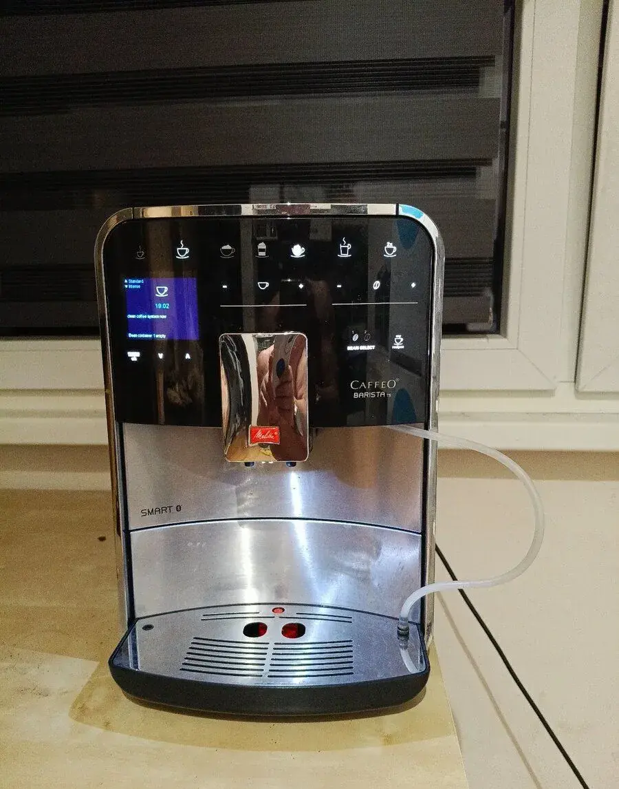 Melitta Barista