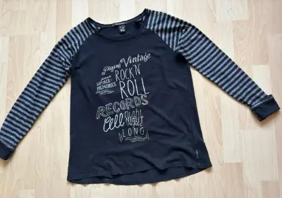 dámské triko dl.r., vel.S, Scotch & Soda