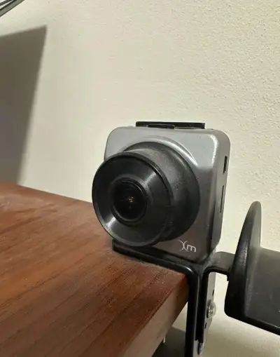 Kamera do auta Xmartian Dc1