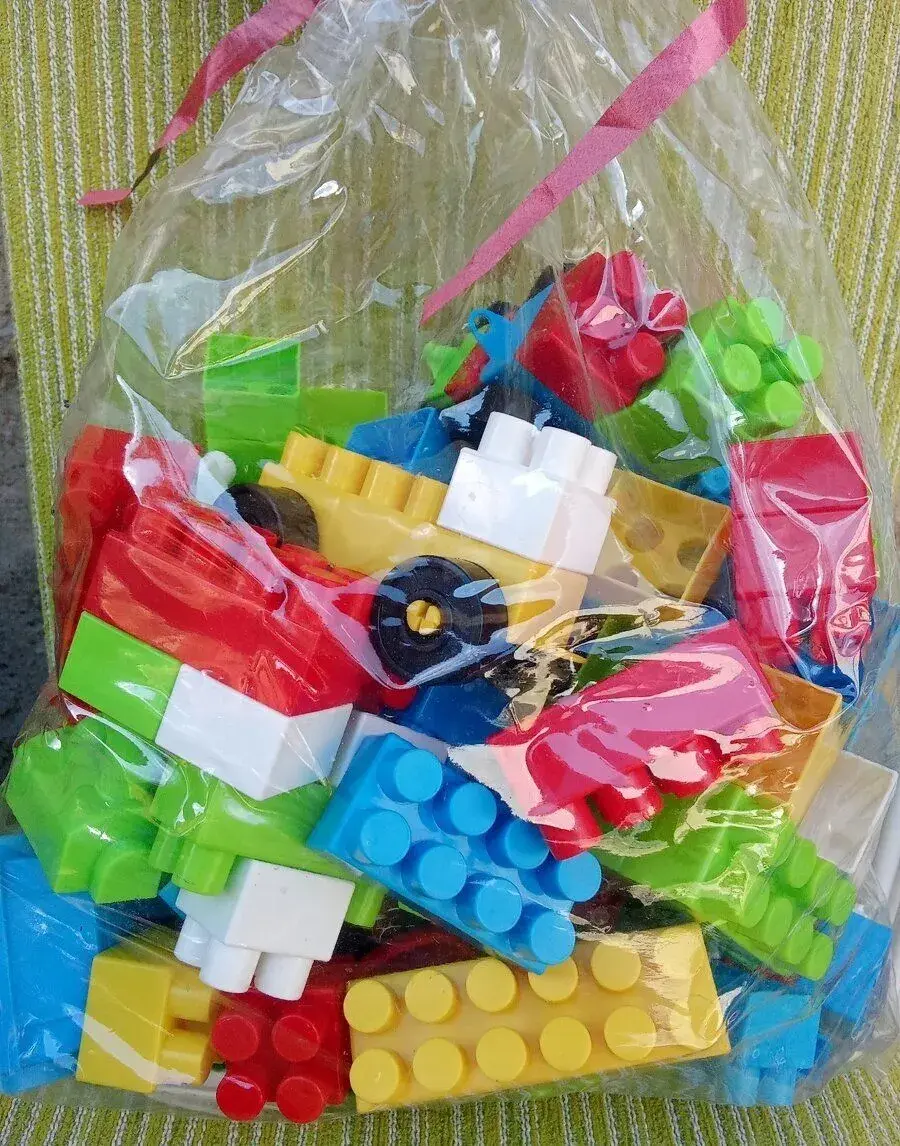 Lego Duplo