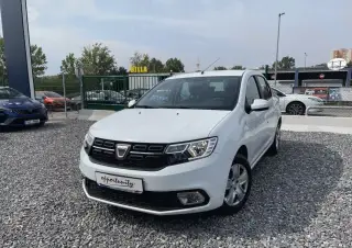 Dacia Logan – 2018, 68 896 km