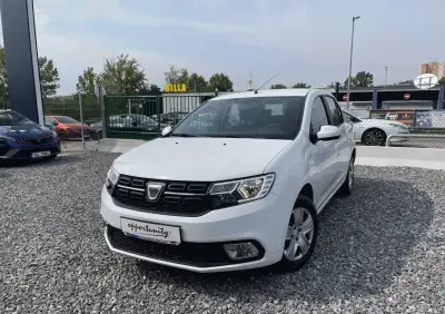 Dacia Logan – 2018, 68 896 km
