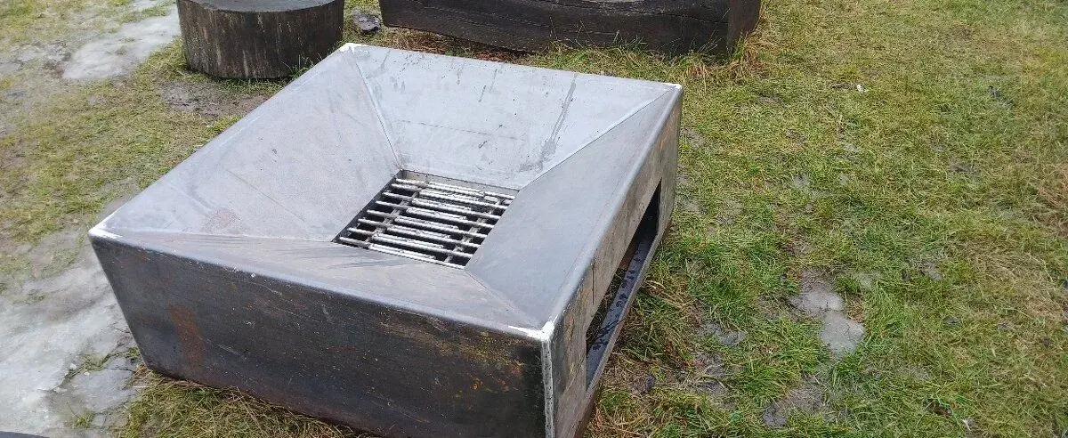 Ohniště