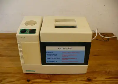 Zvlhčovač vzduchu Bionaire CM-2S