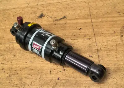 Tlumič Rock Shox SiD XC 165 mm