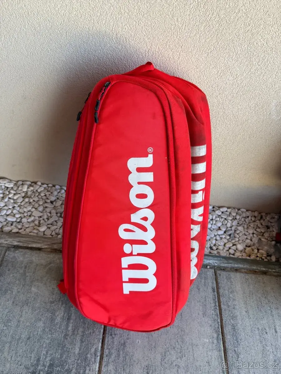 Taska na tenis