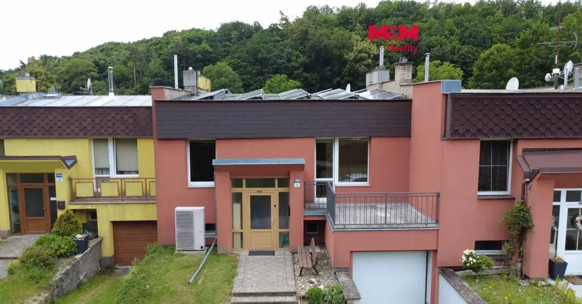 Prodej rodinného domu, 151 m², Šternberk, ul. Světlov
