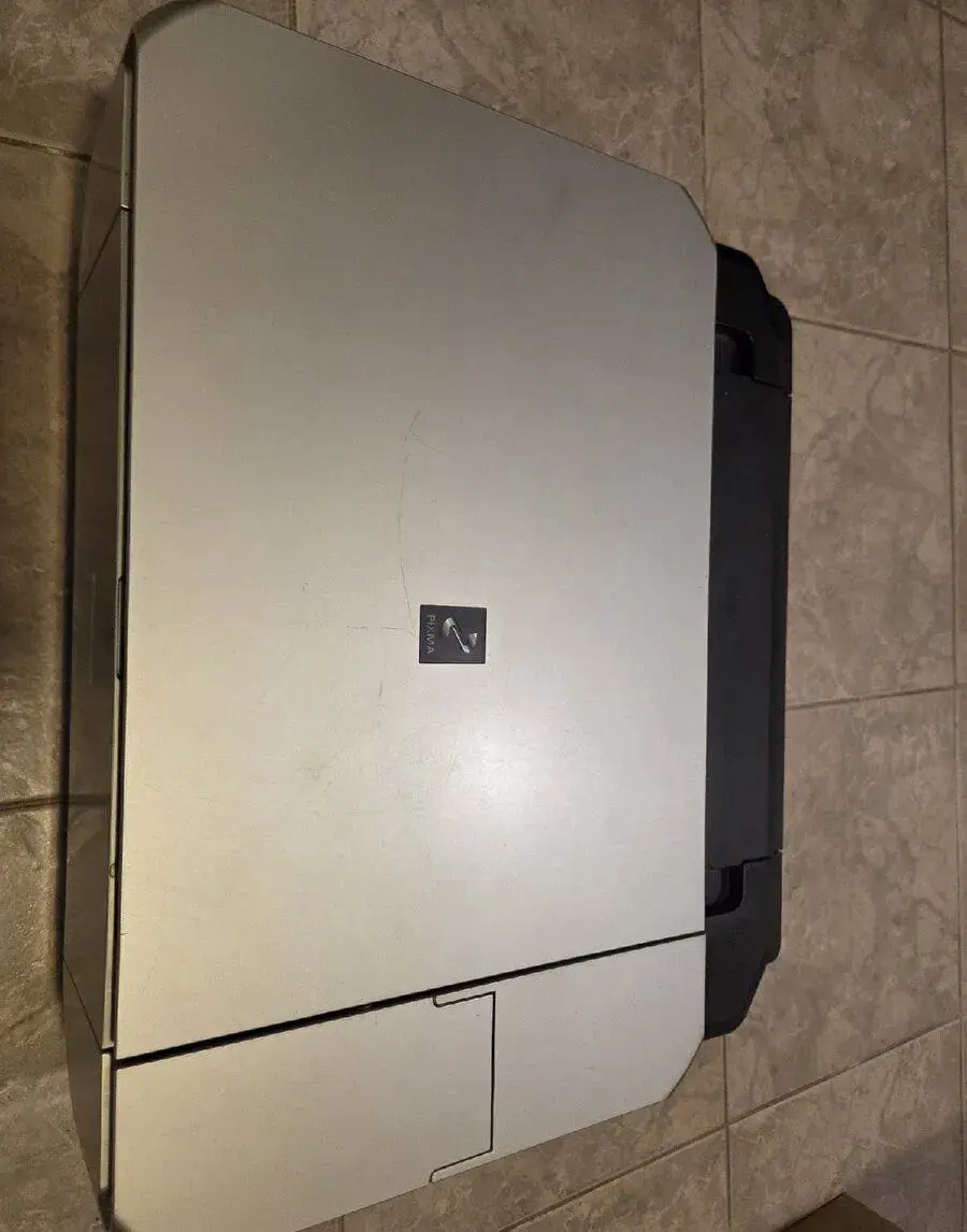 Canon Pixma MP520 tiskárna/ scanner