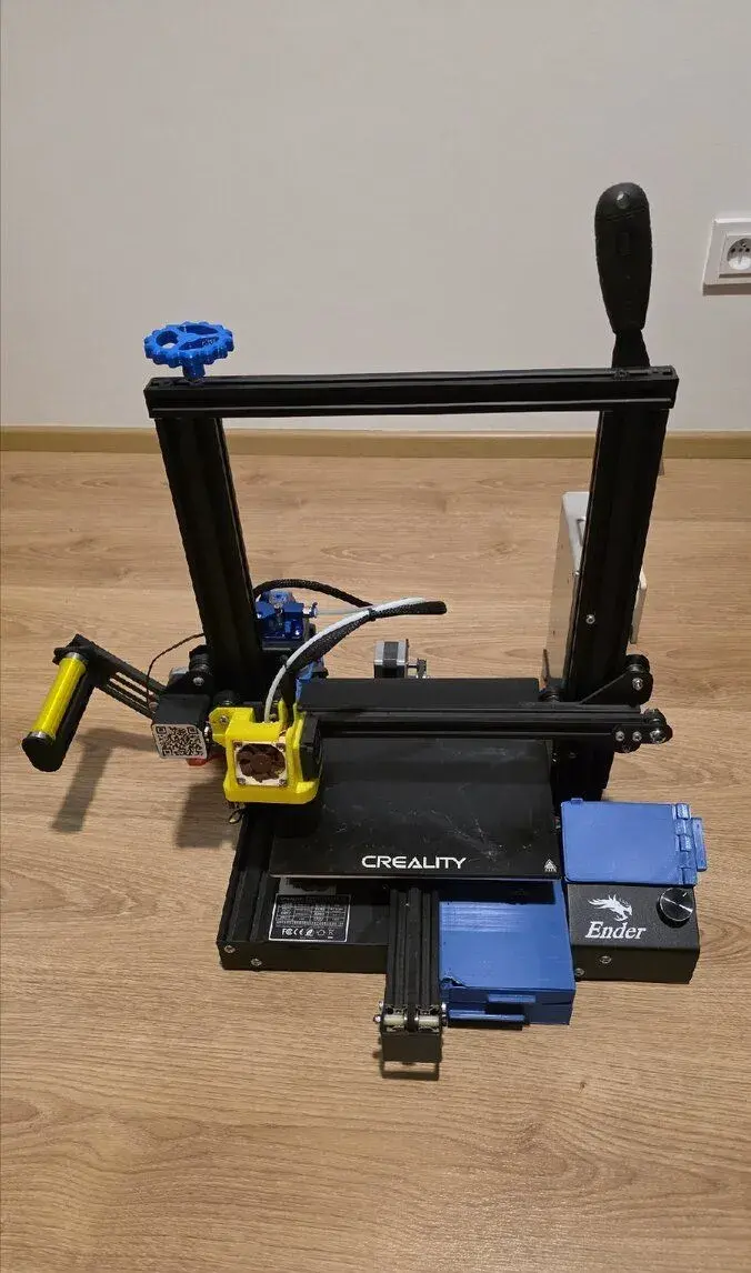 Creality Ender 3 pro