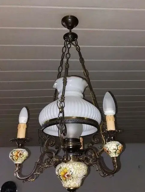 Lustr