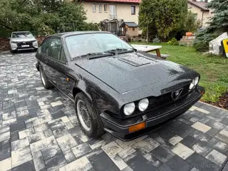 Alfa Romeo