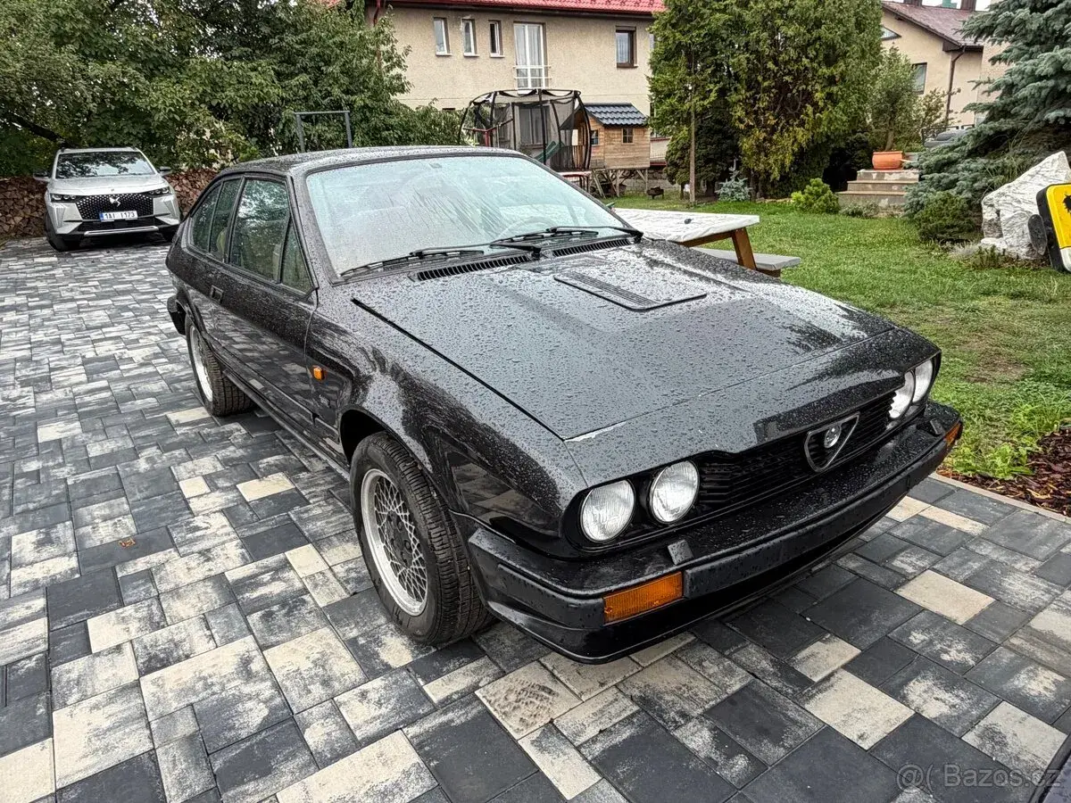 Alfa Romeo