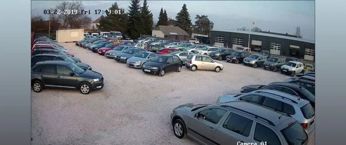 Pronájem pozemku Paceřice u Turnova