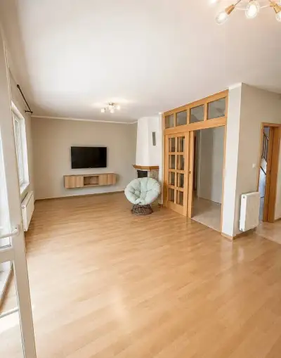 K pronájmu prostorný dům 4+kk o velikosti 100 m² na