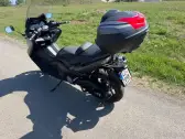 Yamaha t max 530