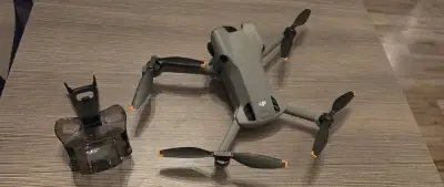 Dron DJI Mini 5 Pro Fly More Combo (DJI RC2)+pojištění DJI C