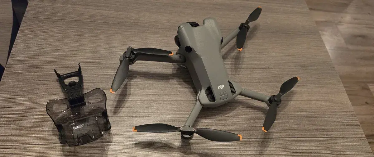 Dron DJI Mini 5 Pro Fly More Combo (DJI RC2)+pojištění DJI C
