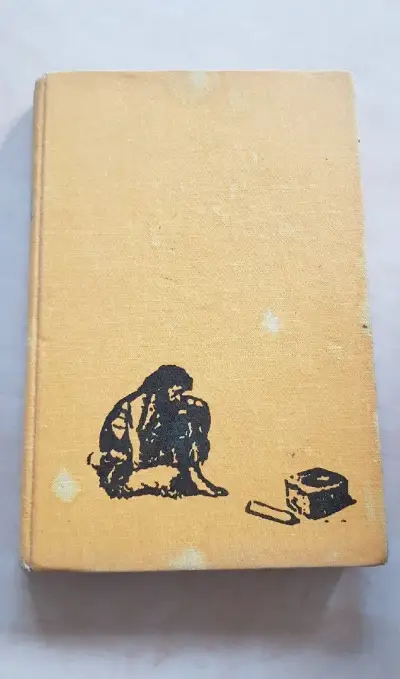 Robinson Crusoe