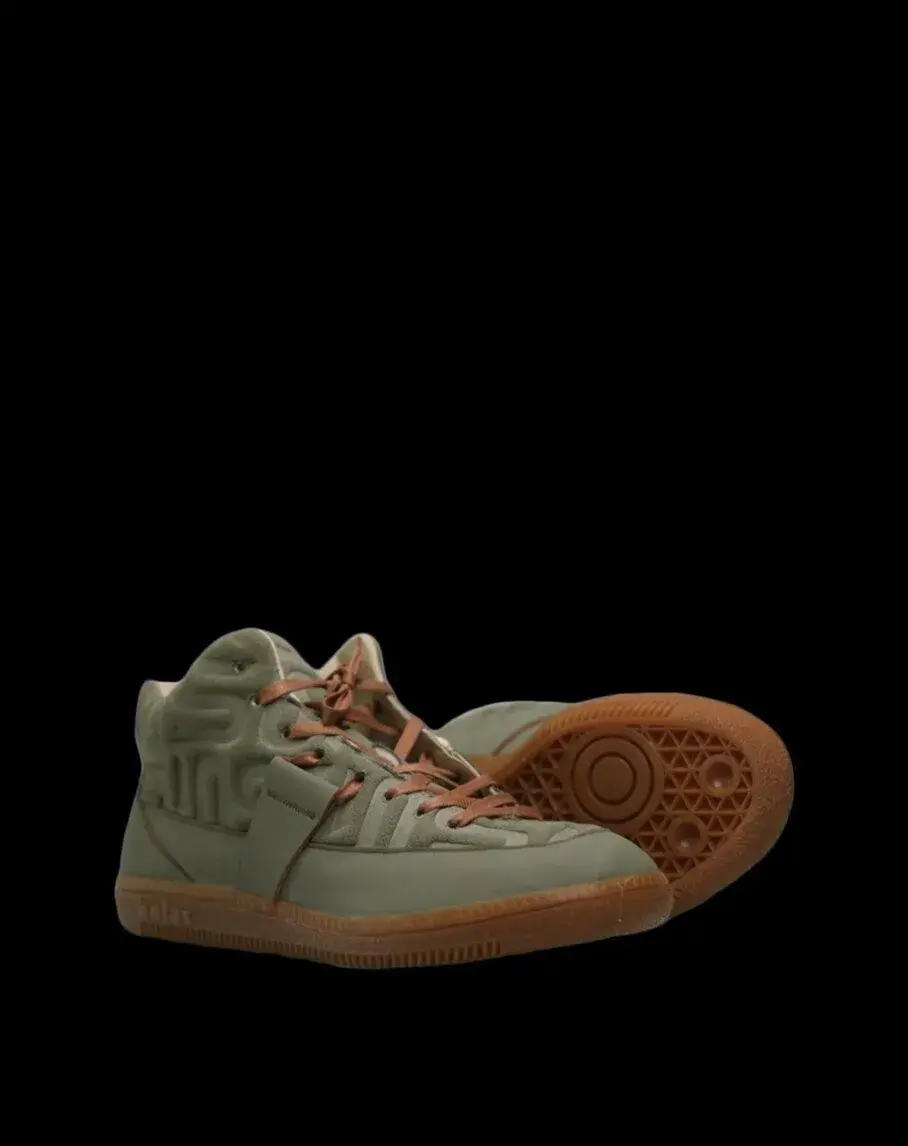 Botas × Škoda MDW High Limited Edition vel.45