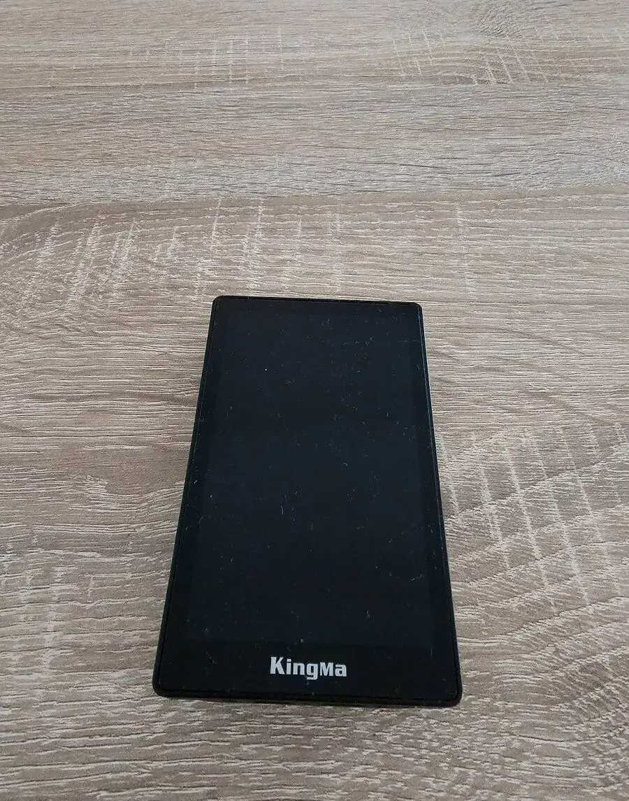 Zpětná obrazovka pro natáčení Vlogu apod