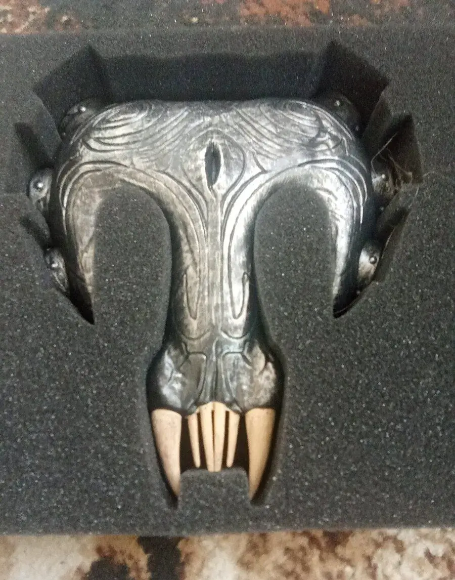Ghotic masku