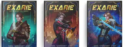 Exarie