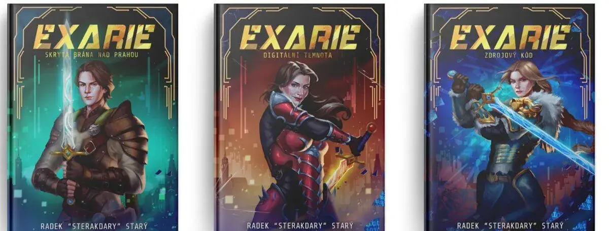 Exarie