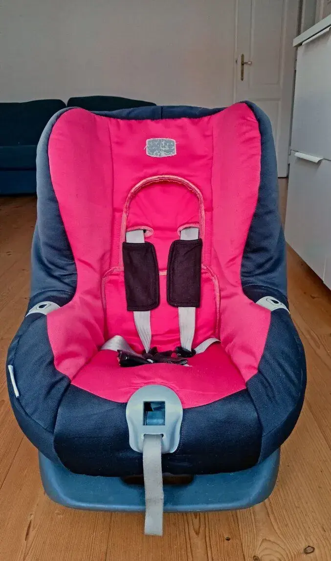 dětská autosedačka 9-18kg