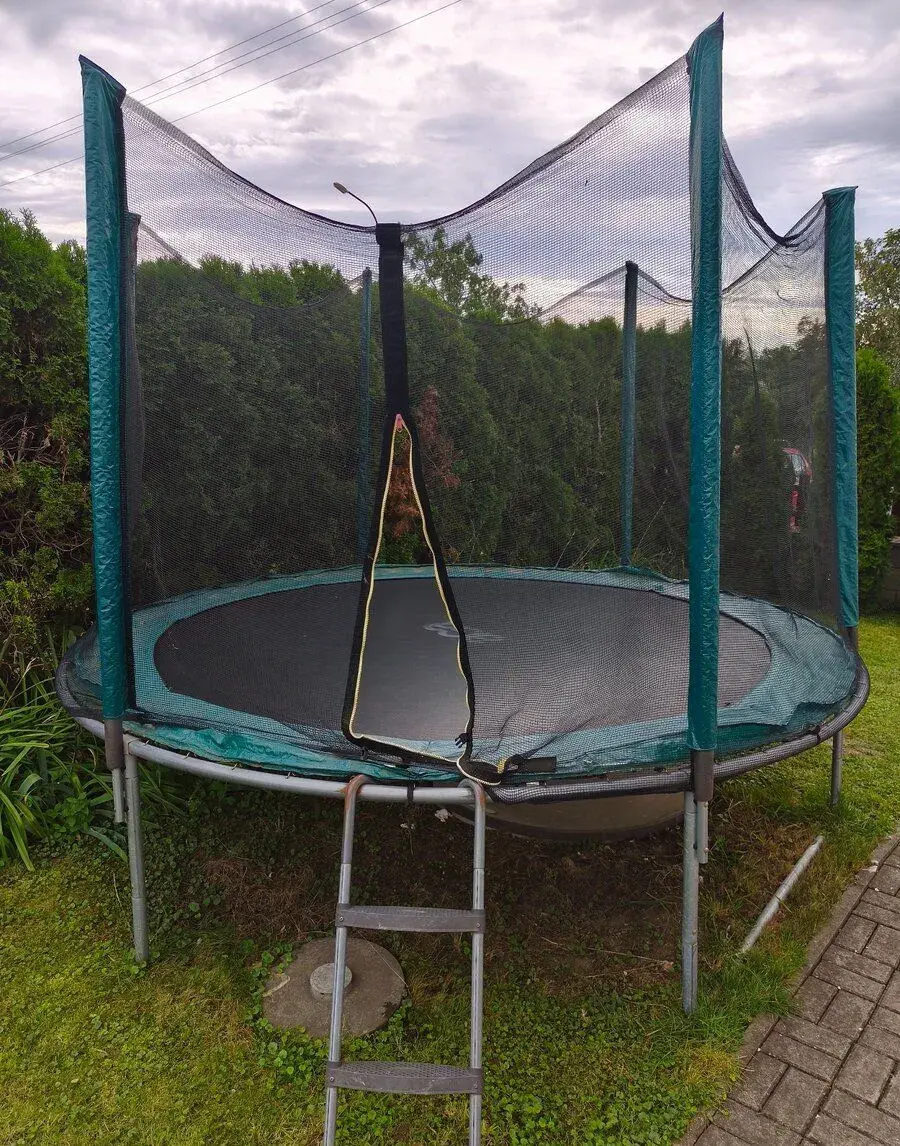 Trampolína 3m