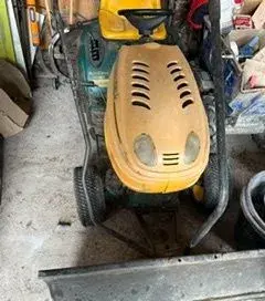 Yard-man Zahradní traktůrek