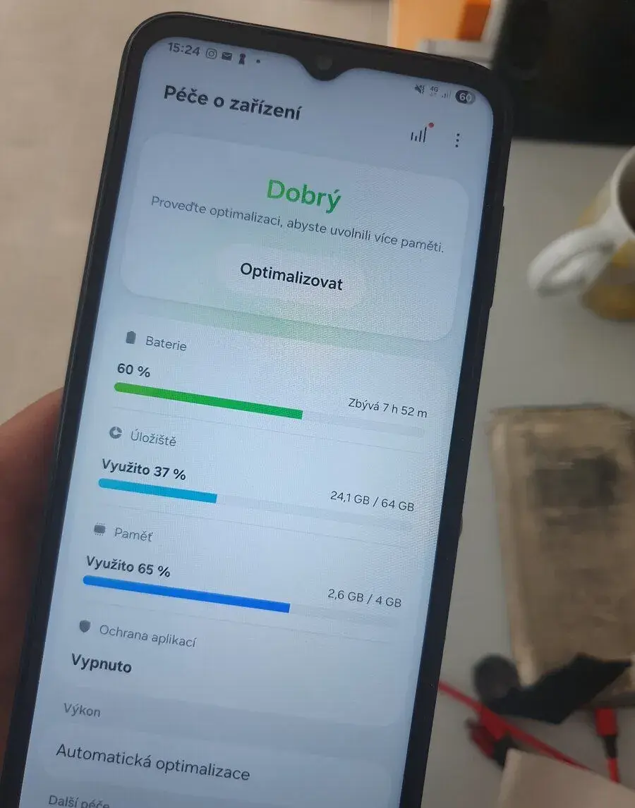 Samsung galaxy A14