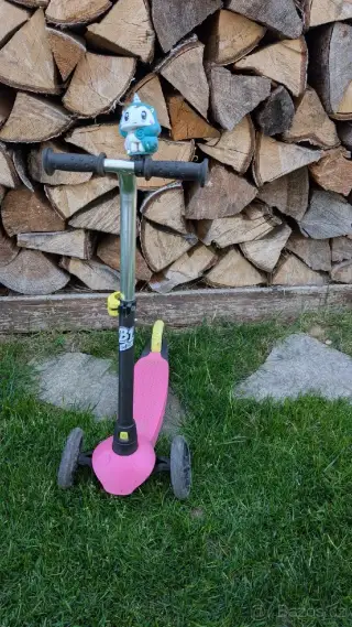 Koloběžka