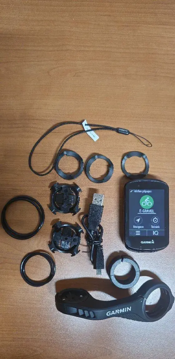 Garmin Edge 830