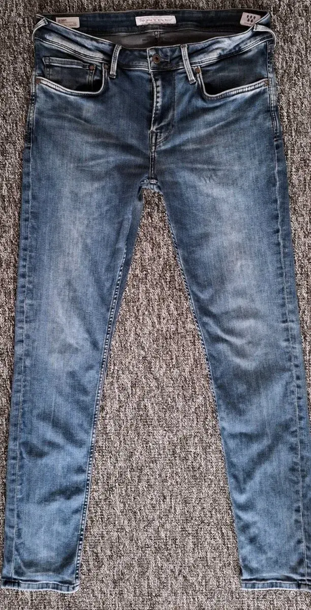 Džíny Pepe Jeans 32/32