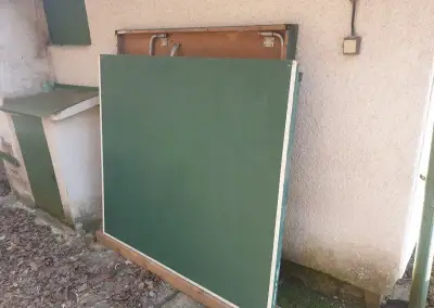 Pingpong stůl Artis