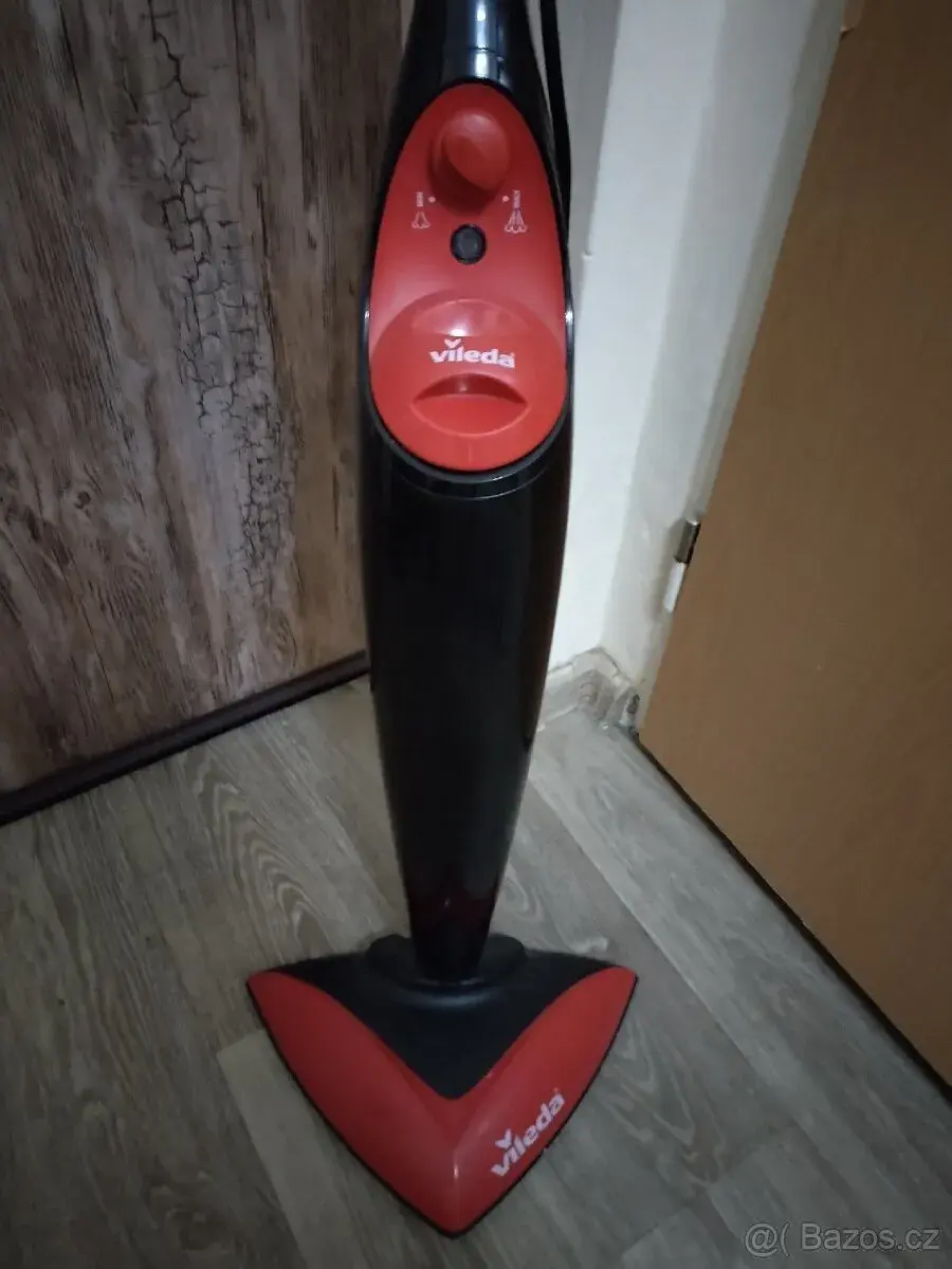 Parní mop Vileda