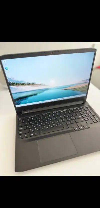 Herní notebook Lenovo IdeaPad Gaming 3