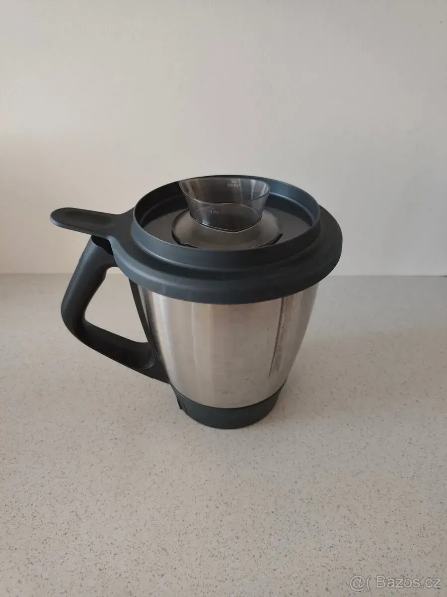 Thermomix 5 nádoba