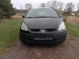 Mitsubishi COLT – 2006, 112 506 km