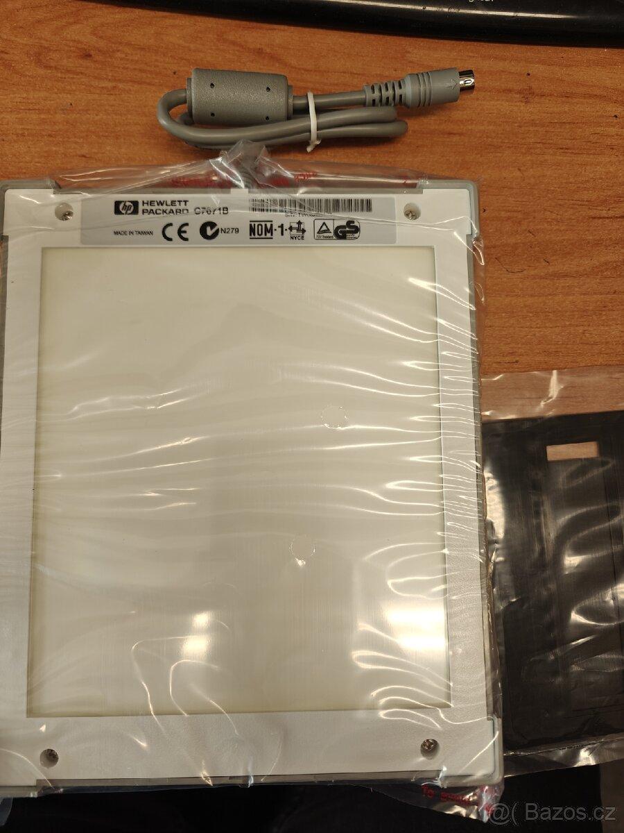 Adaptér pro transparentní scaner HP C7671B Scanjet XPA