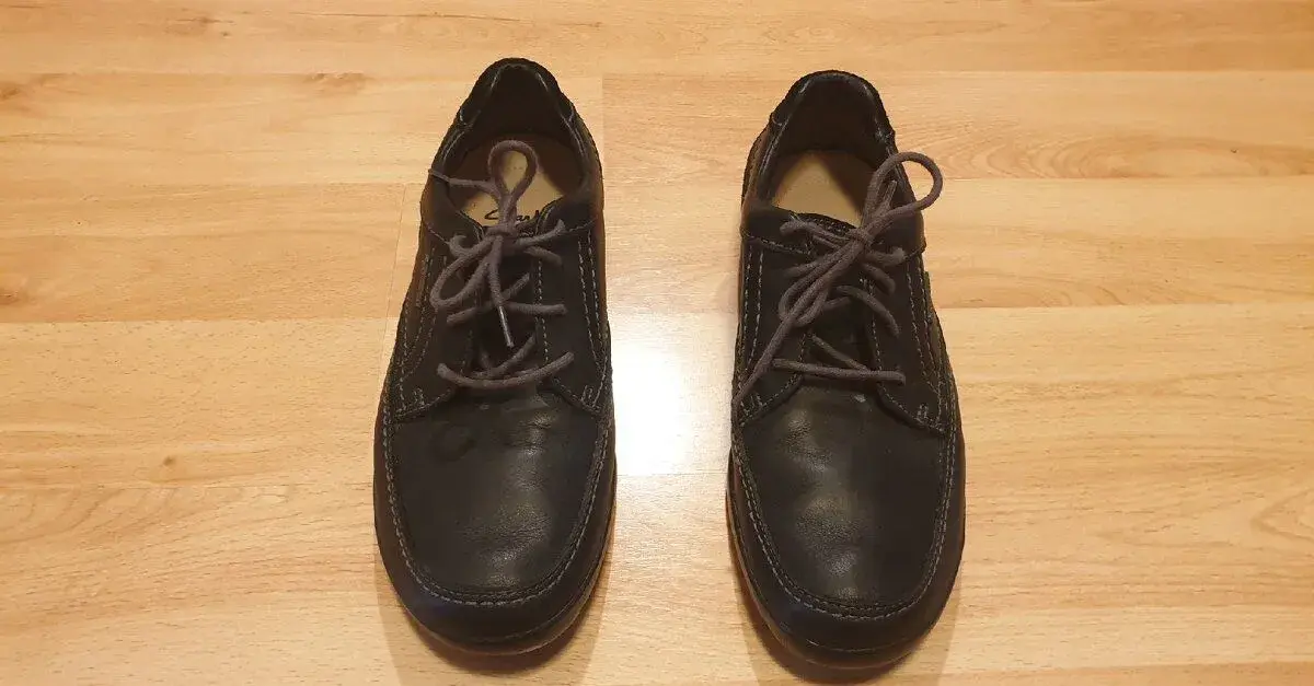 Boty Clarks s Gore-tex vel.42½