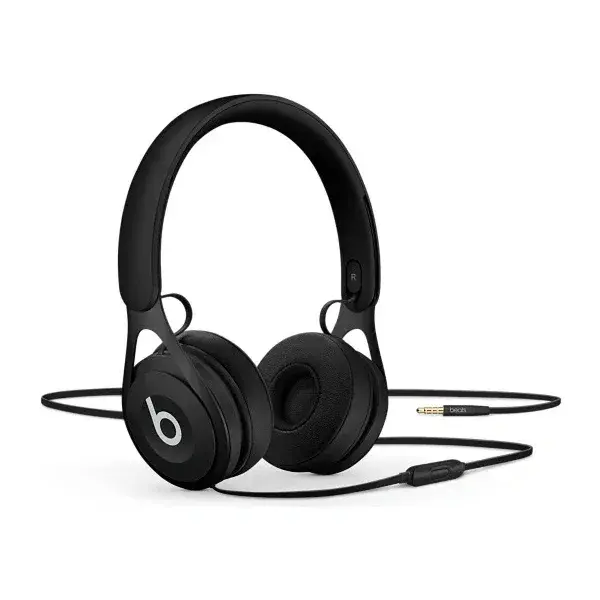 Beats EP černá