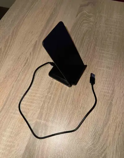 Bezdrátová nabíječka Choetech Wireless Fast Charger 10W