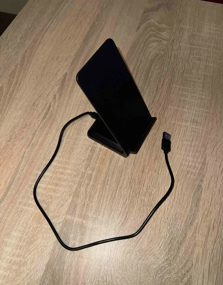 Bezdrátová nabíječka Choetech Wireless Fast Charger 10W