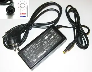 Napájecí zdroj 60W, 12V/5A