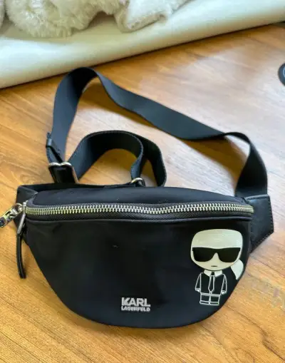 Ledvinka Karl Lagerfeld