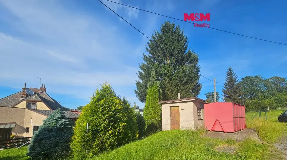 Prodej ostatní, 92 m², Hlinsko