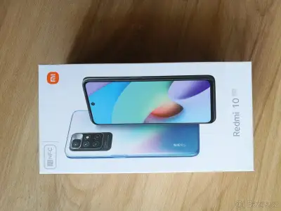 Xiaomi Redmi 10